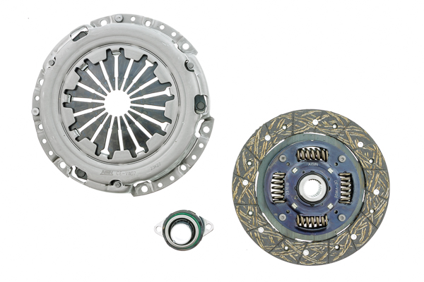 Set ambreiaj KE-VW10 AISIN